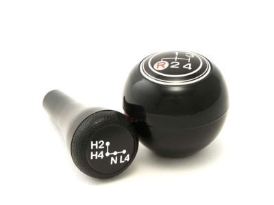Toyota 36303-60020 Knob Sub-Assembly, Shift Lever