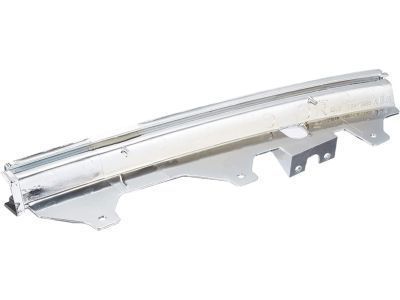 Toyota 81117-60395 Lower Molding, Passenger Side