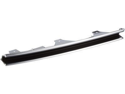 Toyota 81117-60395 Lower Molding, Passenger Side