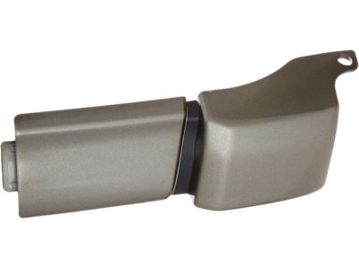 Toyota 53925-35020-C0 Plate,  Front Valance Panel,  RH