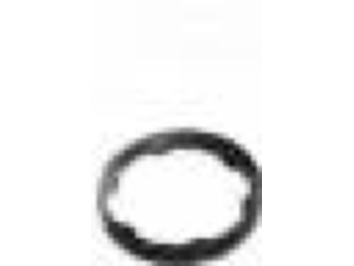 Toyota 15197-36010 Gasket, Oil Pump