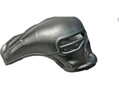 Toyota 17167-0H010 Insulator, Exhaust Manifold Heat