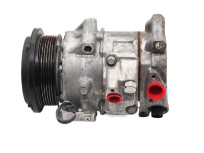 Toyota Highlander A/C Compressor - 88310-0T020