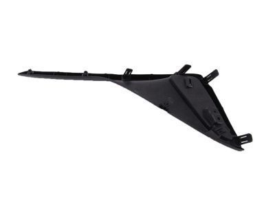 Toyota 52164-F4020 Trim Panel