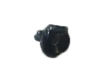 Toyota 90119-06051 Bolt, With Washer