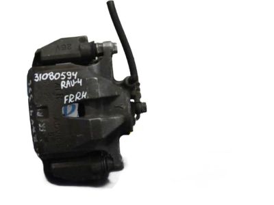 Toyota 47730-42090 Cylinder Assembly, Front Disc Brake, Passenger Side
