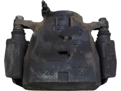 Toyota 47730-42090 Cylinder Assembly, Front Disc Brake, Passenger Side