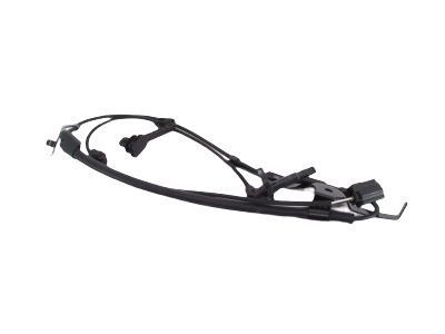 Toyota 89543-06081 ABS Sensor, Front Driver Side