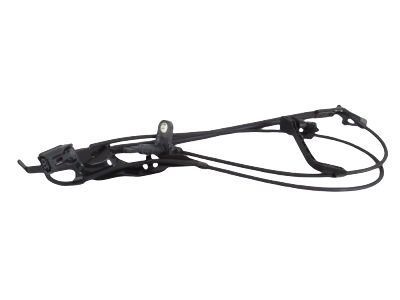 Toyota Speed Sensor - 89543-06081