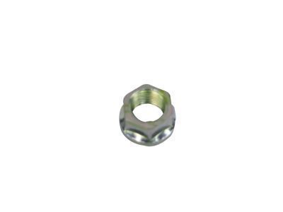 Toyota 90179-11005 Nut,  NO.1 (For Propeller Shaft & Differential Setting)