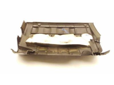 Scion 11212-21032 Cover,  Cylinder Head,  NO.2