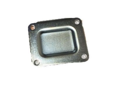 Toyota 11324-31020 Plate,  Timing Chain Cover