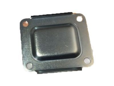 Toyota 11324-31020 Plate,  Timing Chain Cover