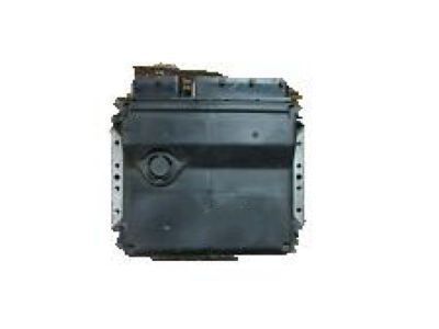 Toyota 89661-42Q33 Computer,  Engine Control
