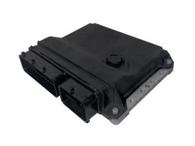 Toyota 89661-42Q33 Computer,  Engine Control