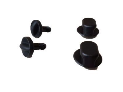 Toyota 63297-14020 Cap,  Removable Roof Side,  Rear