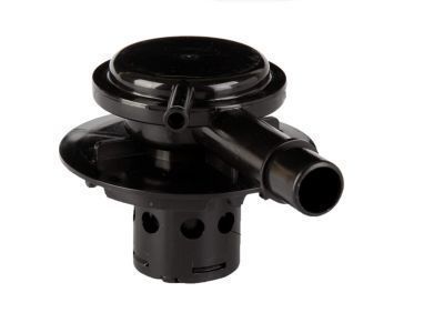 Toyota 77390-53010 Valve Assy,  Fuel Tank Over Fill Check