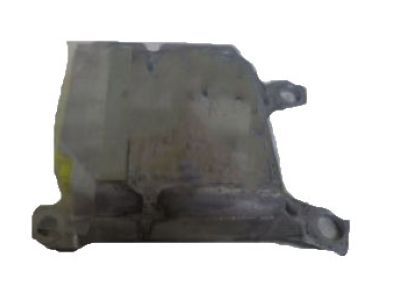 Toyota 89170-33490 Sensor Assy,  Air Bag