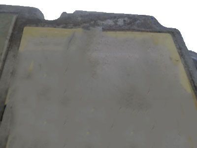 Toyota 89170-33490 Sensor Assy,  Air Bag