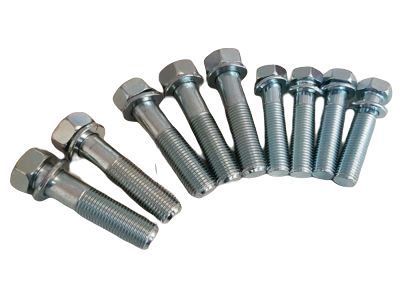 Toyota 91619-61250 Bolt(For Transaxle Case & Engine Setting)