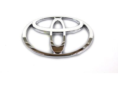 Toyota Emblem - 75315-28010