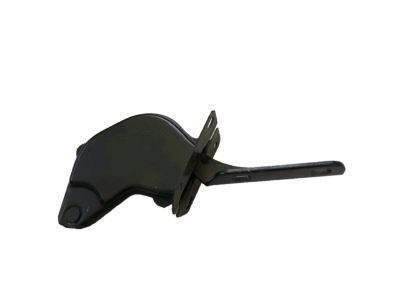 Toyota 53410-60030 Hinge, Passenger Side