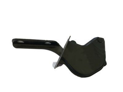 Toyota 53410-60030 Hinge, Passenger Side