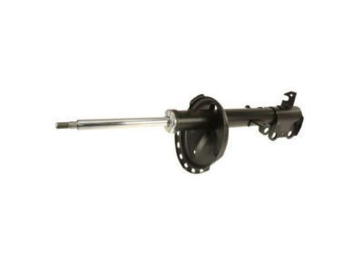 Toyota 48540-A9360 Absorber Assy,  Shock,  Rear LH