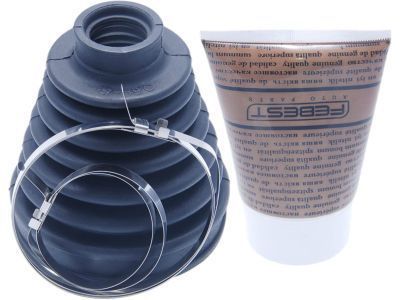 Toyota 04427-52891 Boot Kit, Front