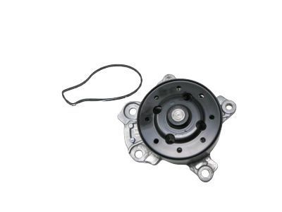 Toyota Matrix Water Pump - 16100-09560