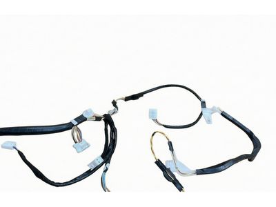 82151-04420 Toyota Wire, Front Door, Passenger Side Product Photo 2 of 4