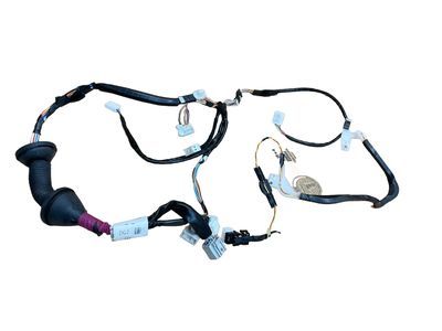 Toyota 82151-04420 Wire, Front Door, Passenger Side 82151-04420 Toyota Wire, Front Door, Passenger Side Product Photo 1 of 4