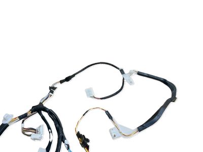 82151-04420 Toyota Wire, Front Door, Passenger Side Product Photo 3 of 4