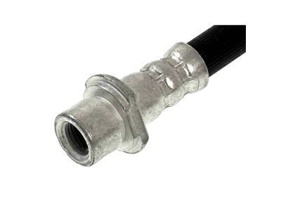Toyota 90947-02D31 Hose,  Flexible(For Rear RH)