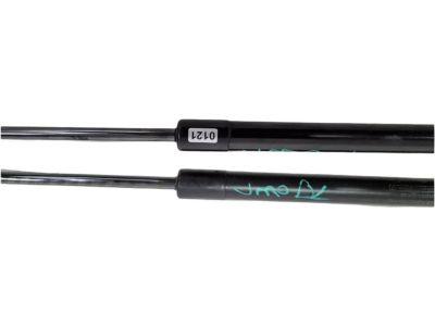 Toyota 68950-0T010 Stay Assembly, Back Door, Passenger Side