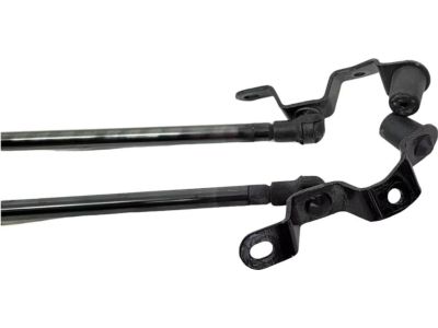 Toyota 68950-0T010 Stay Assembly, Back Door, Passenger Side