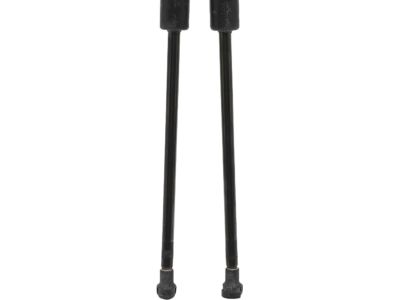 Toyota 68950-0T010 Stay Assembly, Back Door, Passenger Side