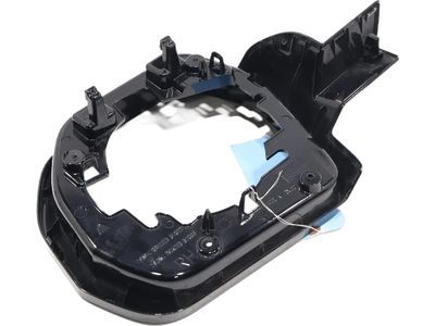 Toyota 87910-0C690 Mirror Assembly, Outer Rear View, Passenger Side 87910-0C690 Toyota Mirror Assembly, Outer Rear View, Passenger Side Product Photo 1 of 4