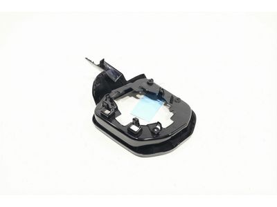 87910-0C690 Toyota Mirror Assembly, Outer Rear View, Passenger Side Product Photo 3 of 4