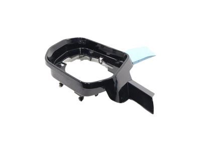 87910-0C690 Toyota Mirror Assembly, Outer Rear View, Passenger Side Product Photo 2 of 4