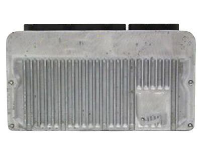 Toyota 89661-07530 Computer, Engine Control