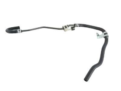 Toyota 44406-35020 Tube Sub-Assy,  Return