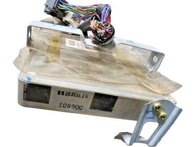 Toyota 89661-42390 Computer, Engine Control 89661-42390 Toyota Computer, Engine Control Product Photo 1 of 4