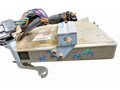 89661-42390 Toyota Computer, Engine Control Product Photo 3 of 4