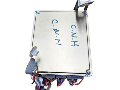 89661-42390 Toyota Computer, Engine Control Product Photo 2 of 4