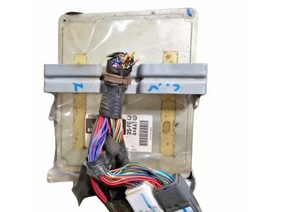 89661-42390 Toyota Computer, Engine Control Product Photo 4 of 4