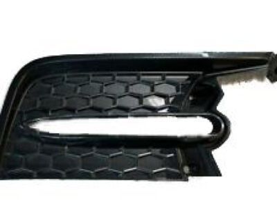 Toyota 81481-12410 Lamp Bezel