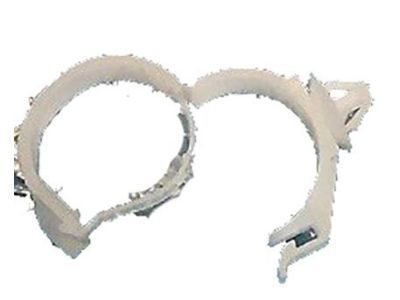 Toyota 82711-08020 Clamp, Wiring Harness