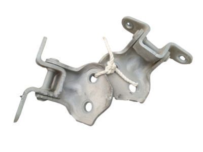 Toyota 68710-04010 Hinge Assy,  Front Door,  Upper RH