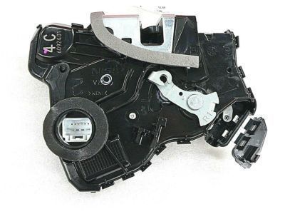 Toyota 69030-42230 Lock Actuator, Passenger Side